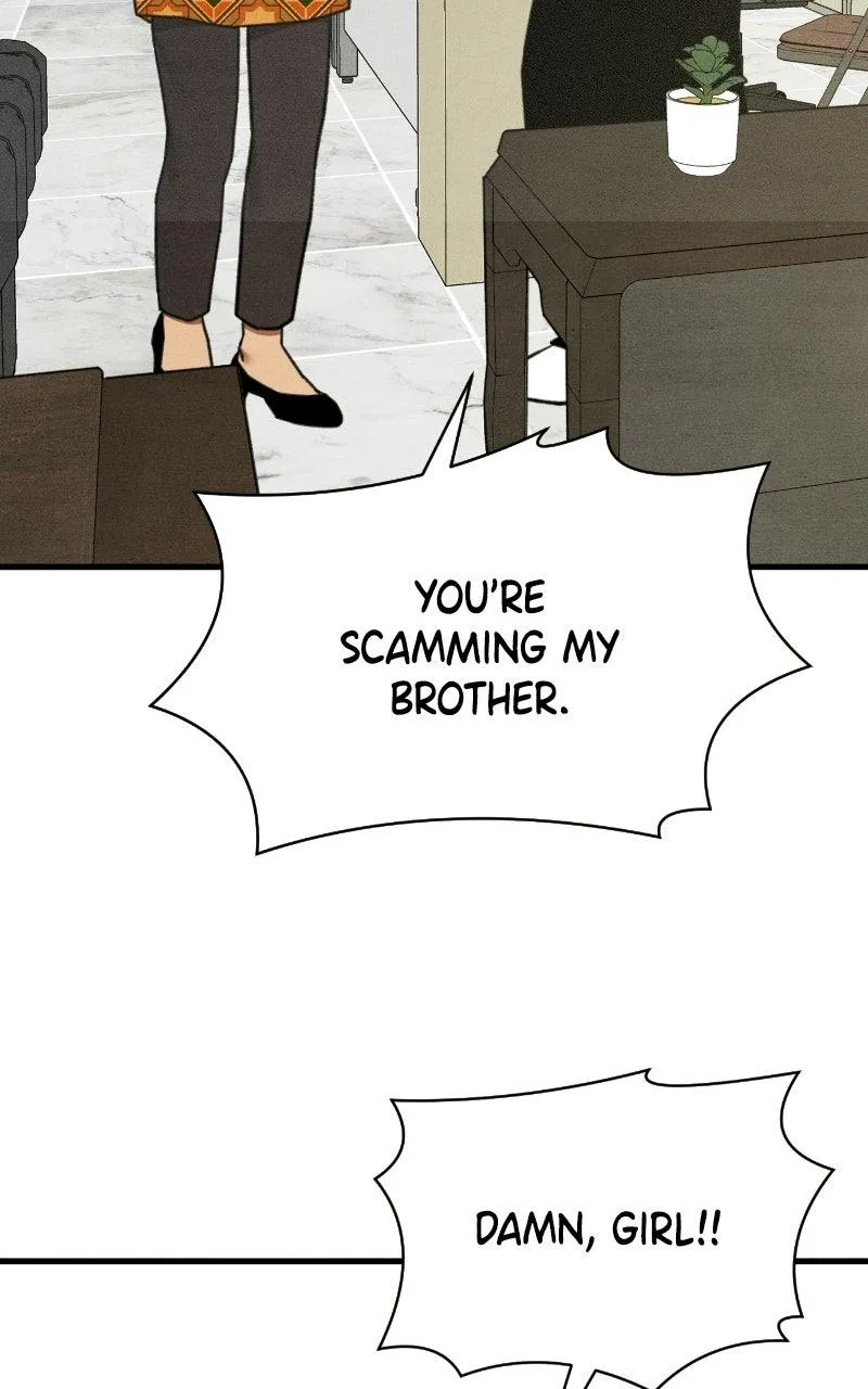 Who’s That Long-Haired Senior? Chapter 79 – Page 34