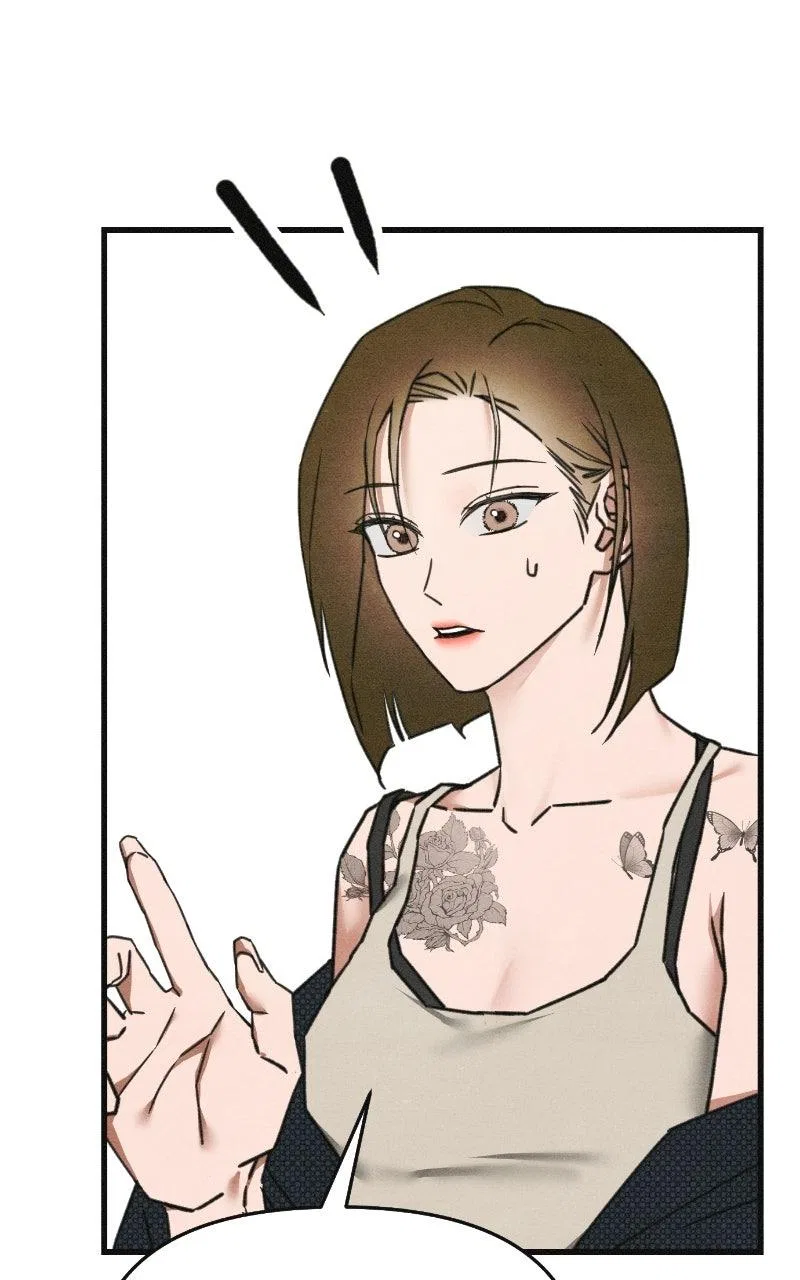 Who’s That Long-Haired Senior? Chapter 79 – Page 38