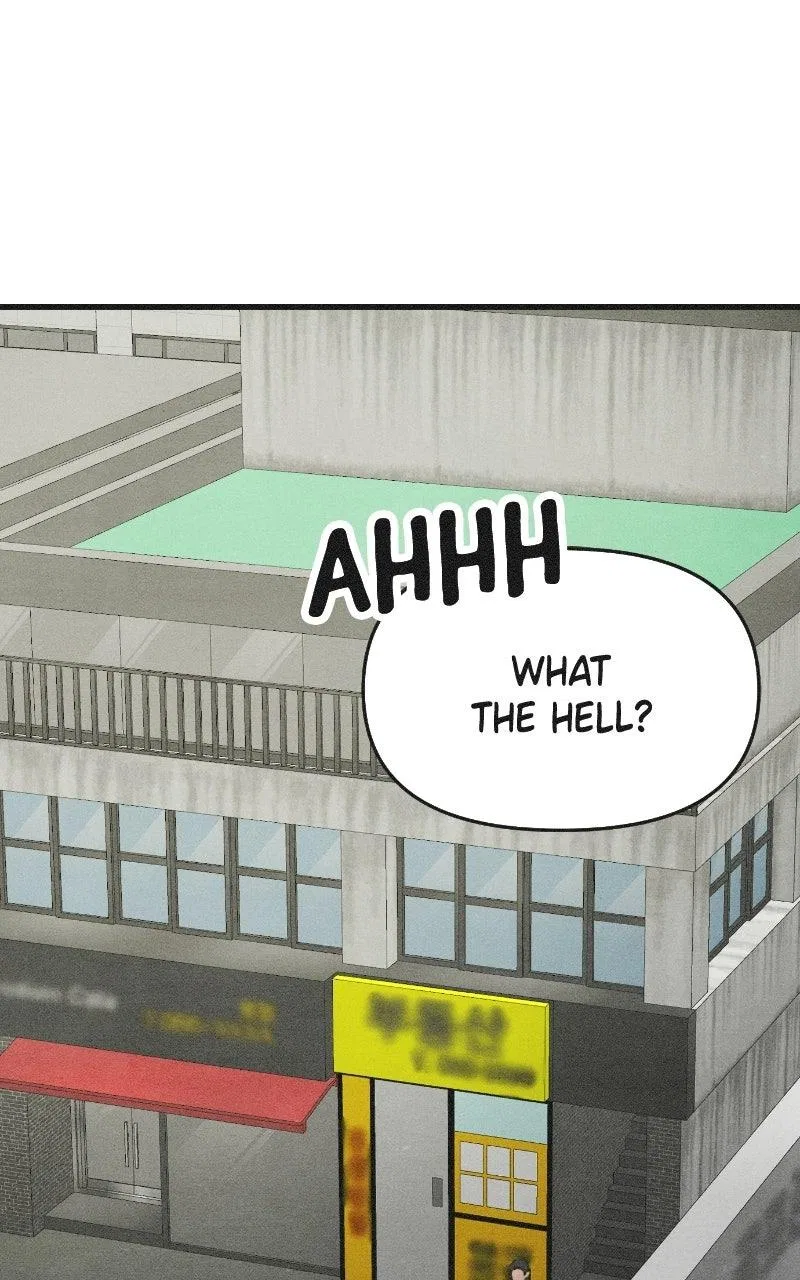 Who’s That Long-Haired Senior? Chapter 79 – Page 43