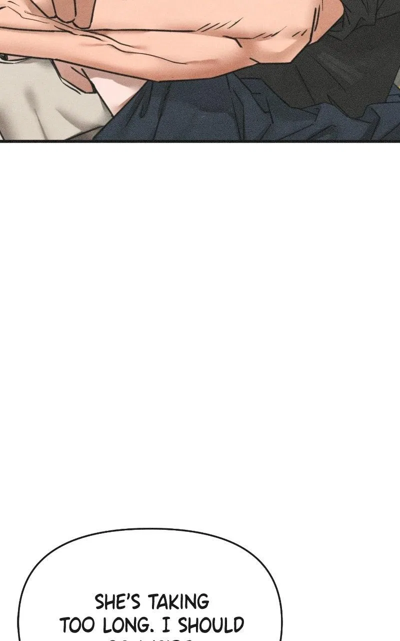 Who’s That Long-Haired Senior? Chapter 79 – Page 46