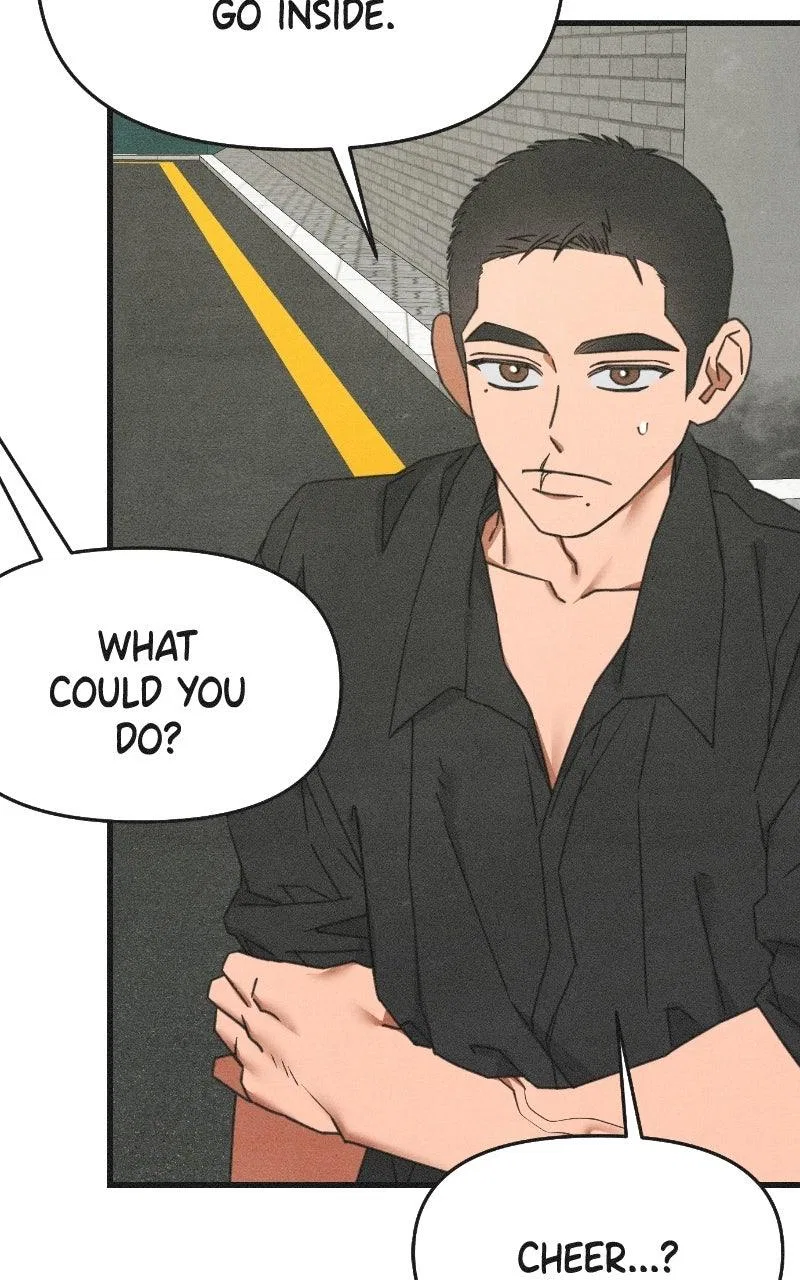 Who’s That Long-Haired Senior? Chapter 79 – Page 47
