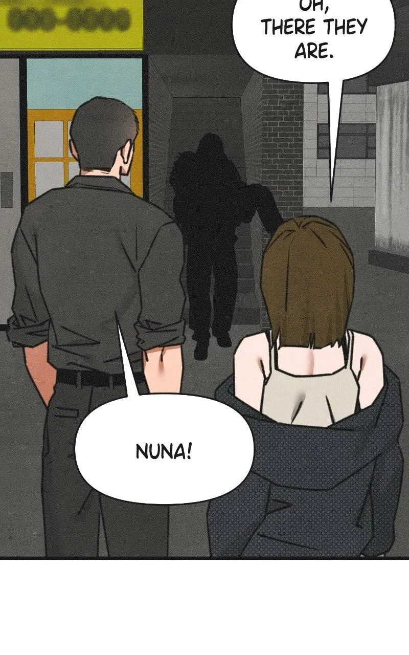 Who’s That Long-Haired Senior? Chapter 79 – Page 49