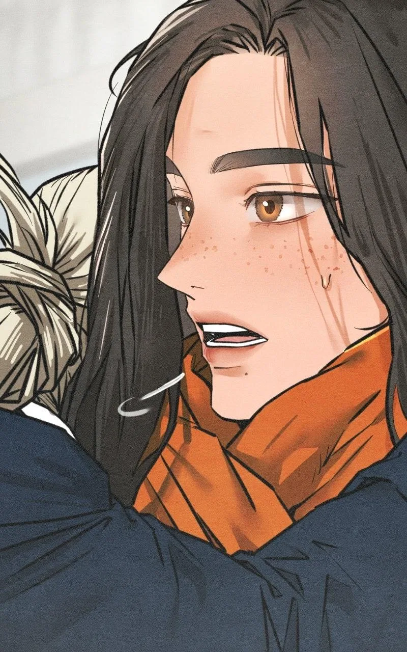 Who’s That Long-Haired Senior? Chapter 79 – Page 51
