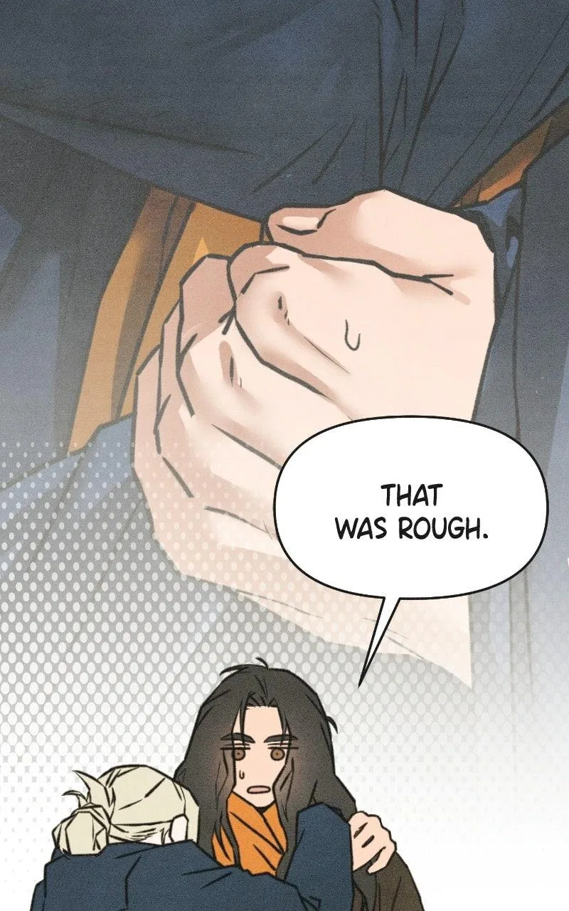 Who’s That Long-Haired Senior? Chapter 79 – Page 52