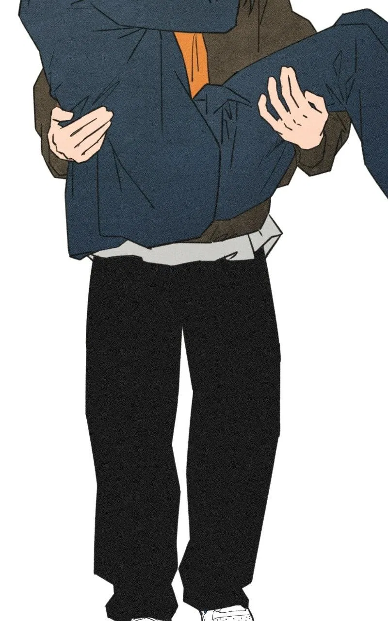 Who’s That Long-Haired Senior? Chapter 79 – Page 53