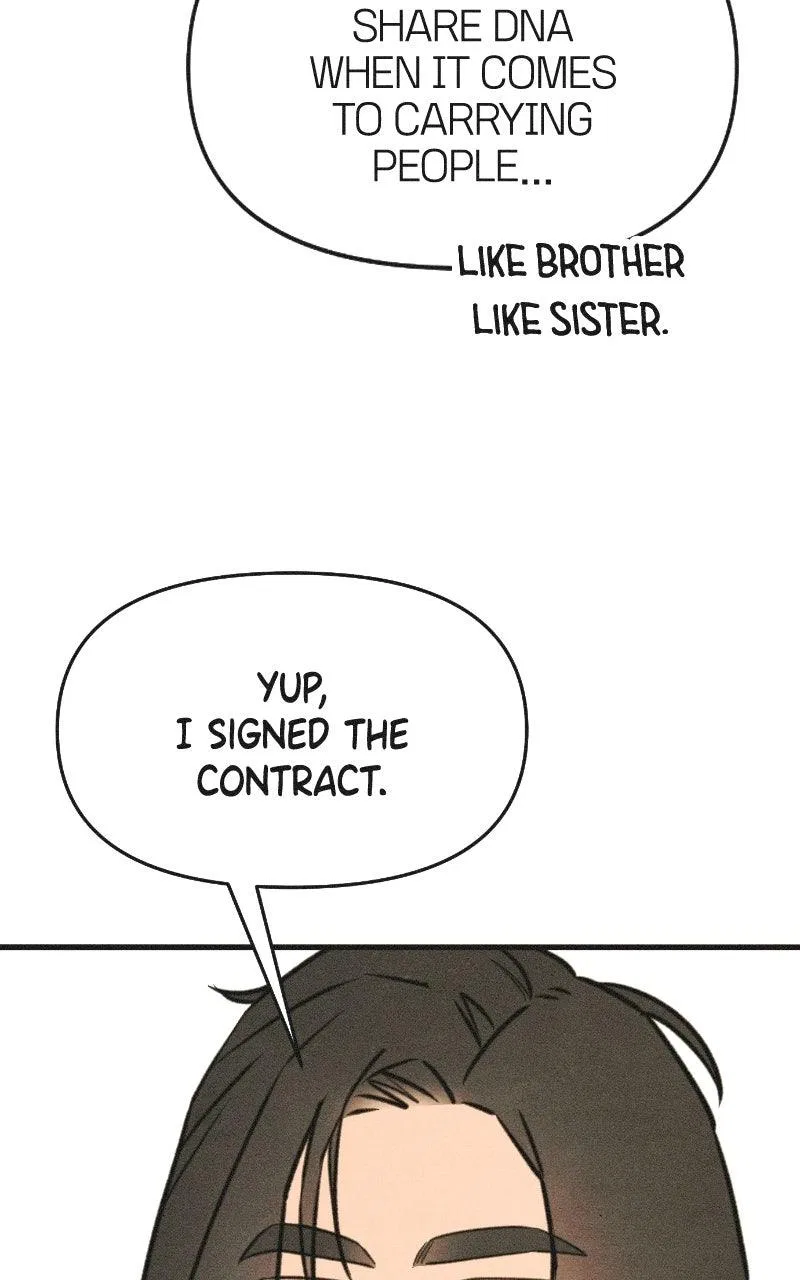 Who’s That Long-Haired Senior? Chapter 79 – Page 56