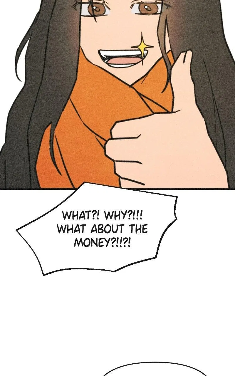 Who’s That Long-Haired Senior? Chapter 79 – Page 57