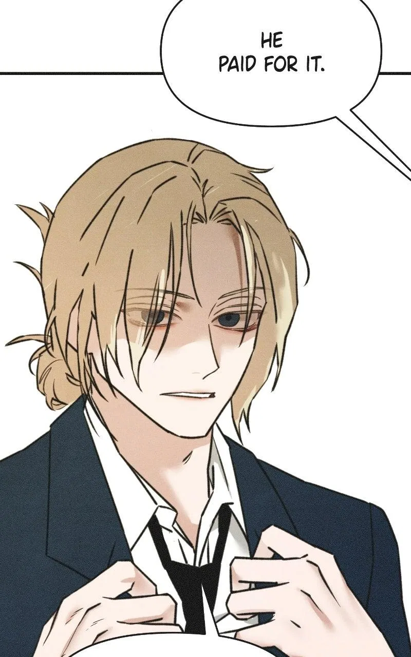 Who’s That Long-Haired Senior? Chapter 79 – Page 58