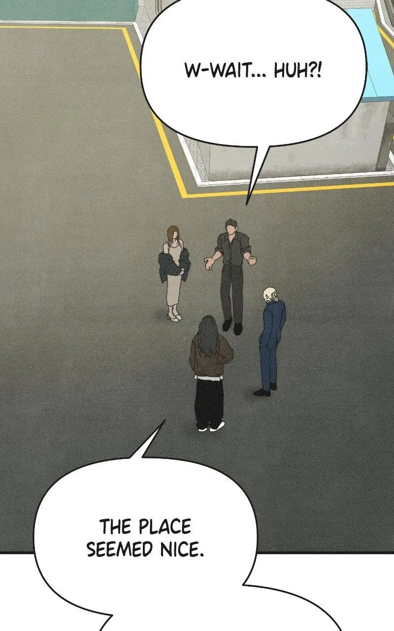 Who’s That Long-Haired Senior? Chapter 79 – Page 60