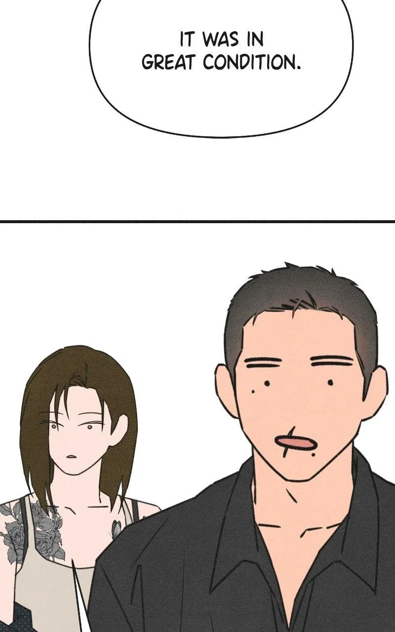 Who’s That Long-Haired Senior? Chapter 79 – Page 61