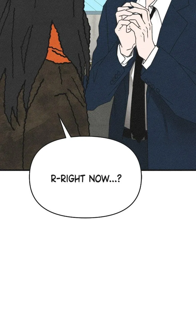 Who’s That Long-Haired Senior? Chapter 79 – Page 65
