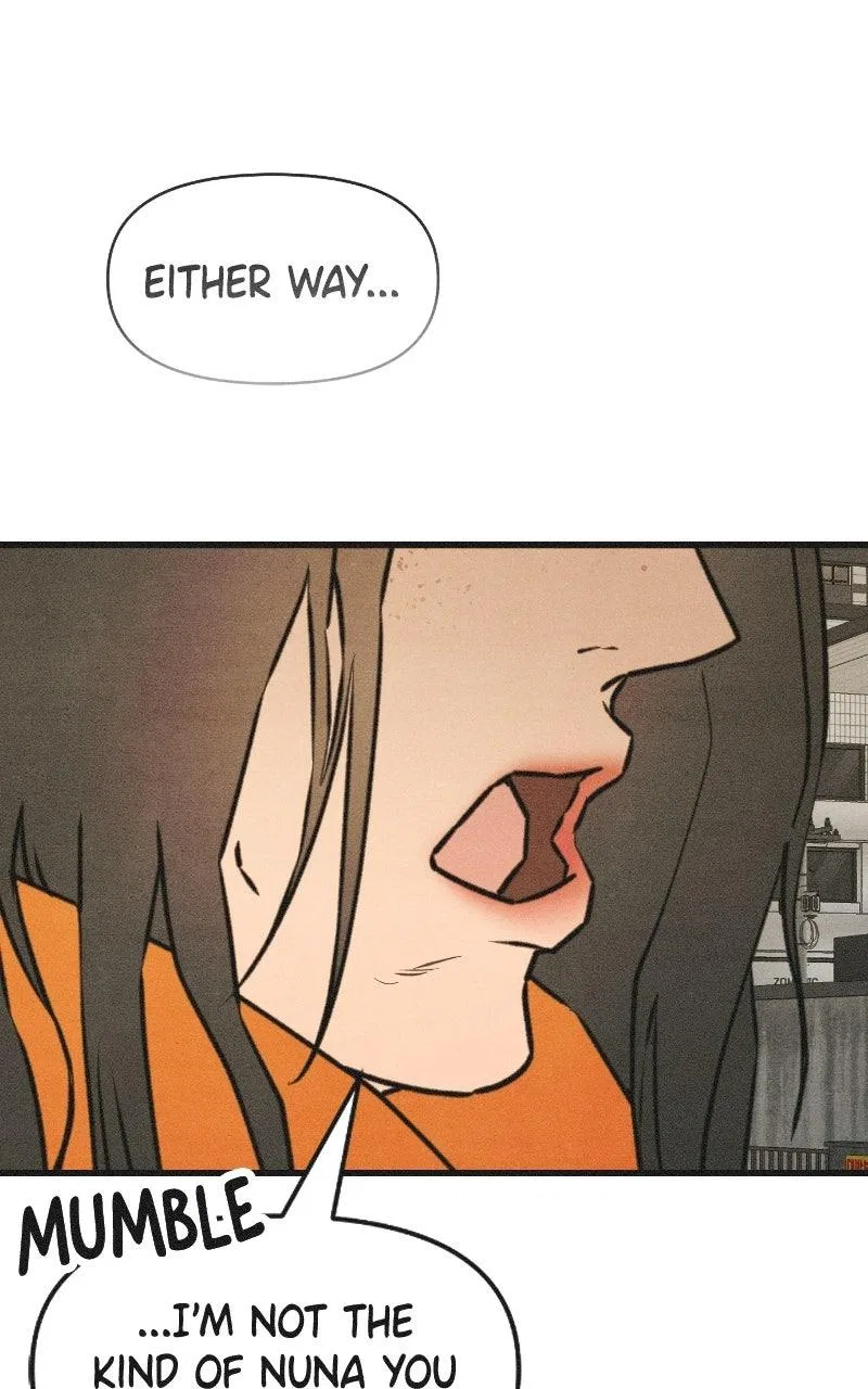 Who’s That Long-Haired Senior? Chapter 79 – Page 66