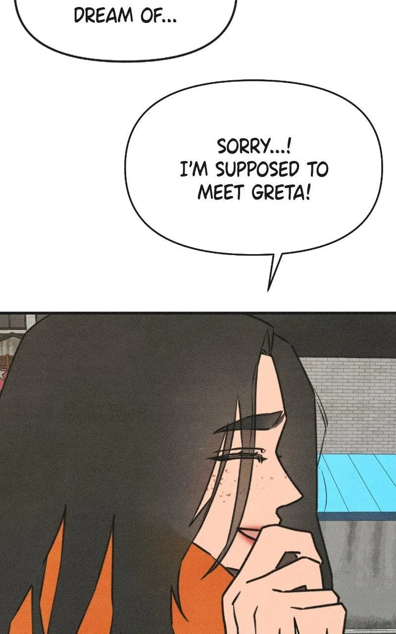 Who’s That Long-Haired Senior? Chapter 79 – Page 67