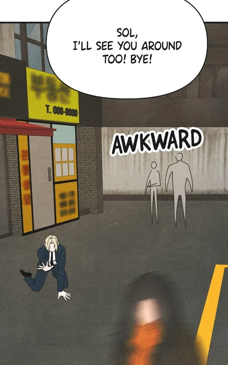 Who’s That Long-Haired Senior? Chapter 79 – Page 69