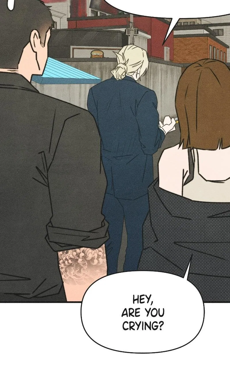 Who’s That Long-Haired Senior? Chapter 79 – Page 71