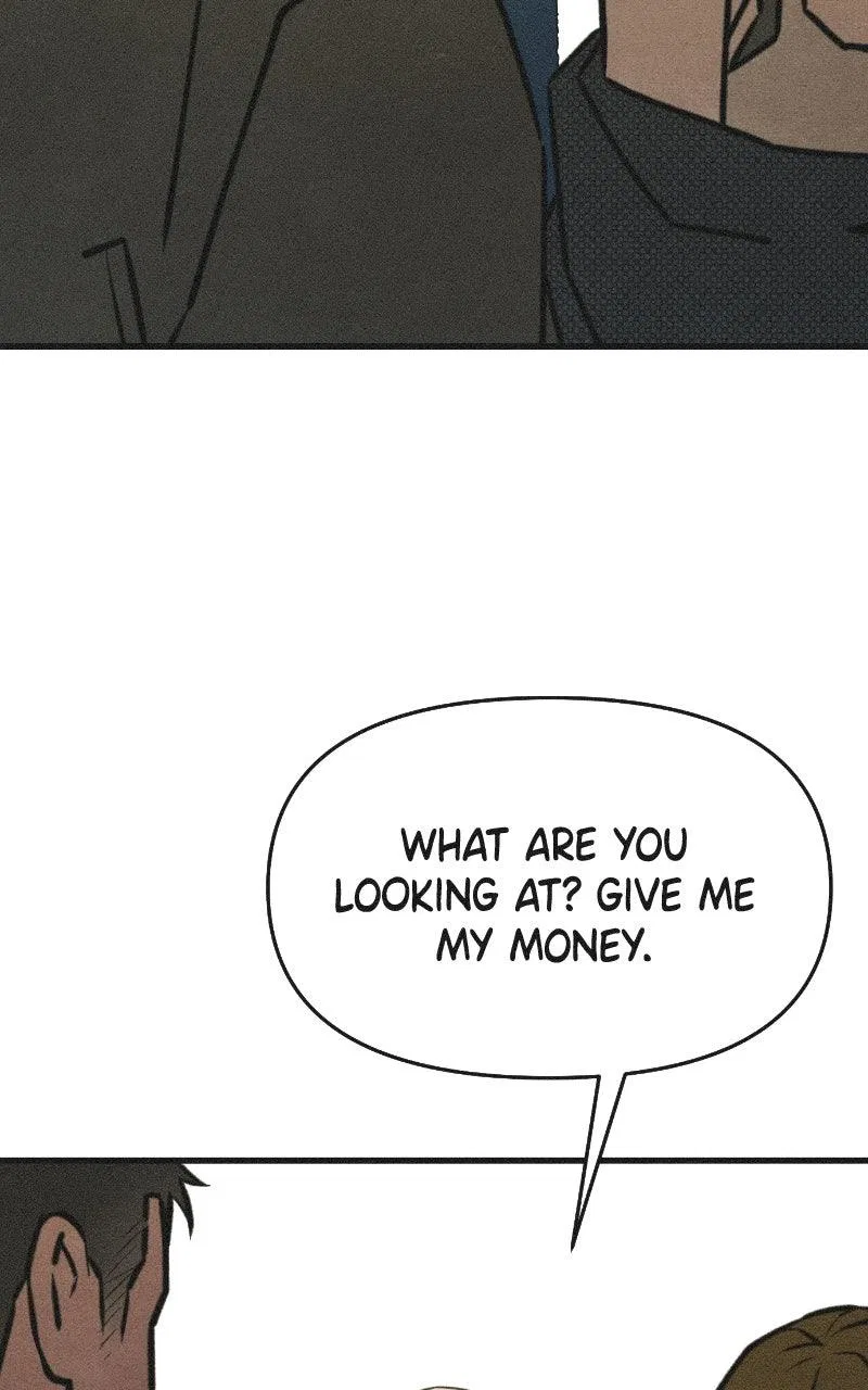 Who’s That Long-Haired Senior? Chapter 79 – Page 73