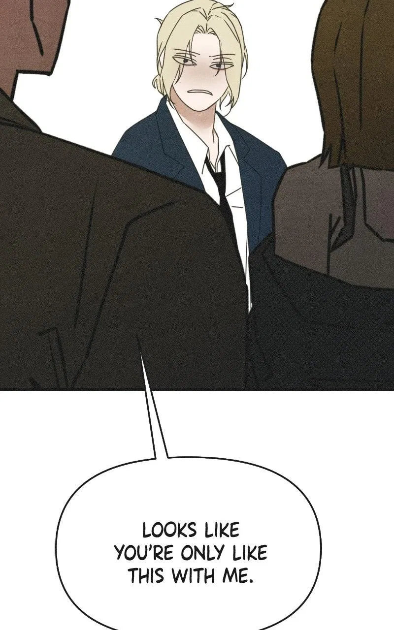 Who’s That Long-Haired Senior? Chapter 79 – Page 74