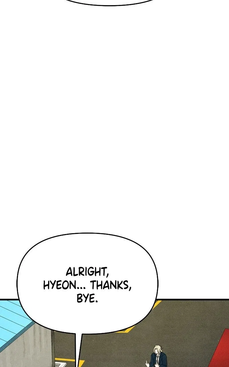Who’s That Long-Haired Senior? Chapter 79 – Page 75