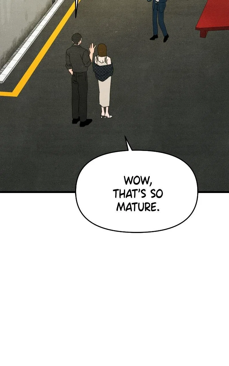 Who’s That Long-Haired Senior? Chapter 79 – Page 76