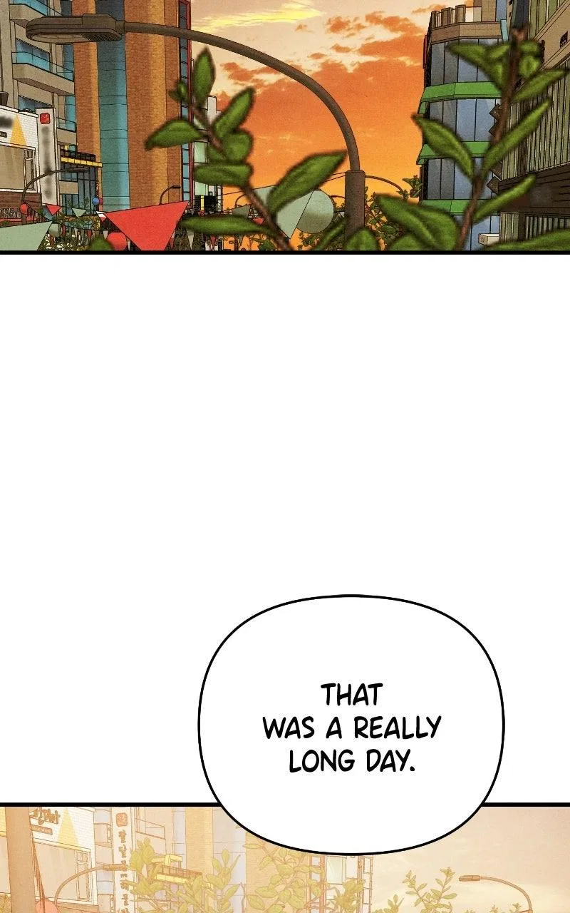 Who’s That Long-Haired Senior? Chapter 79 – Page 78