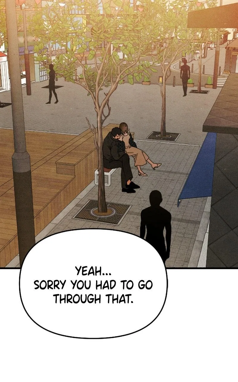 Who’s That Long-Haired Senior? Chapter 79 – Page 79
