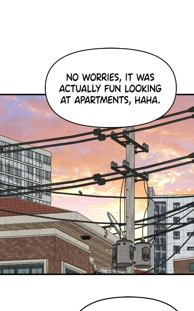 Who’s That Long-Haired Senior? Chapter 79 – Page 80