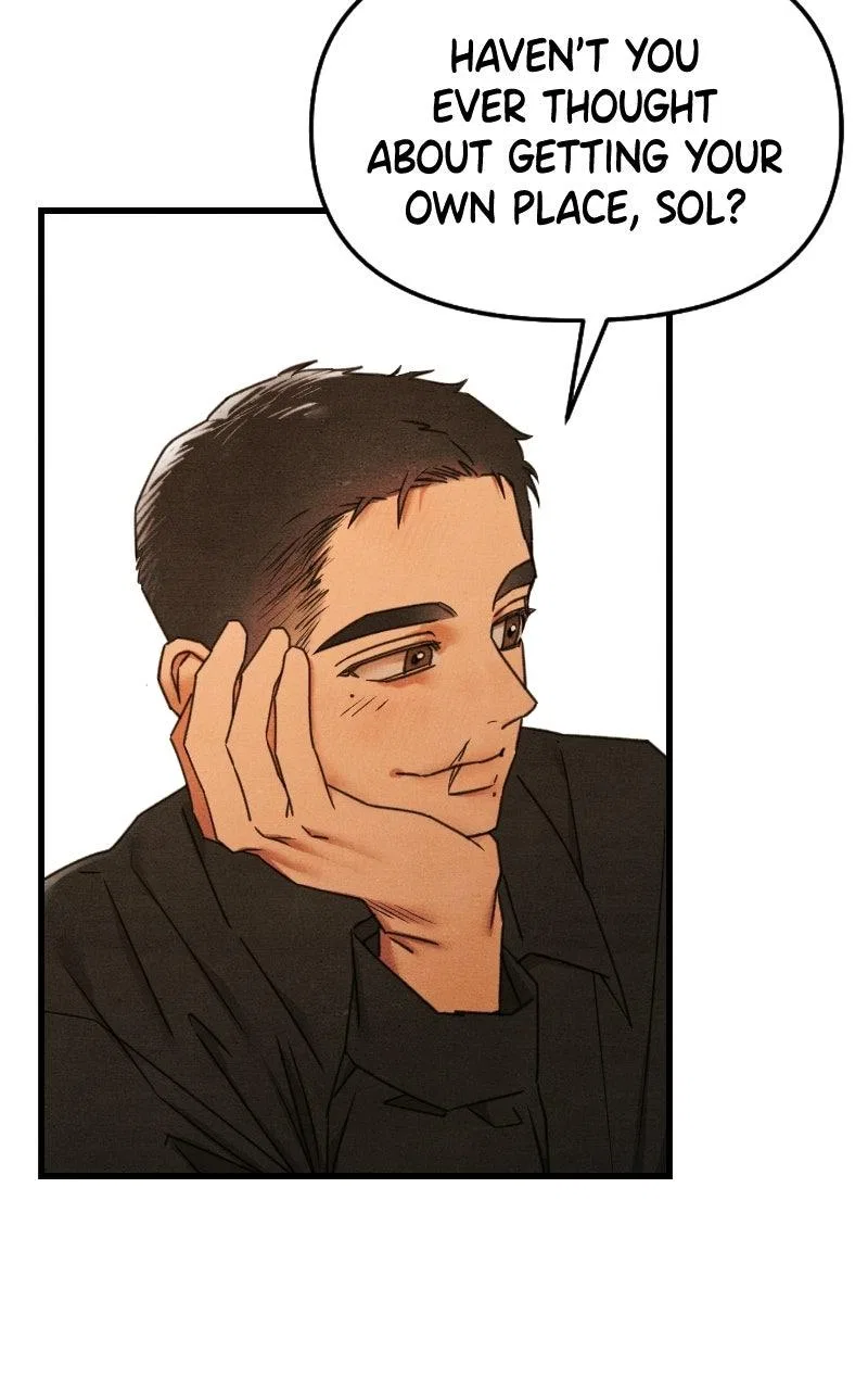 Who’s That Long-Haired Senior? Chapter 79 – Page 81