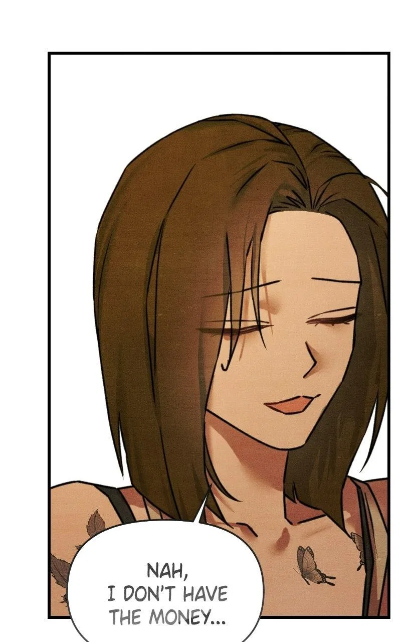 Who’s That Long-Haired Senior? Chapter 79 – Page 82