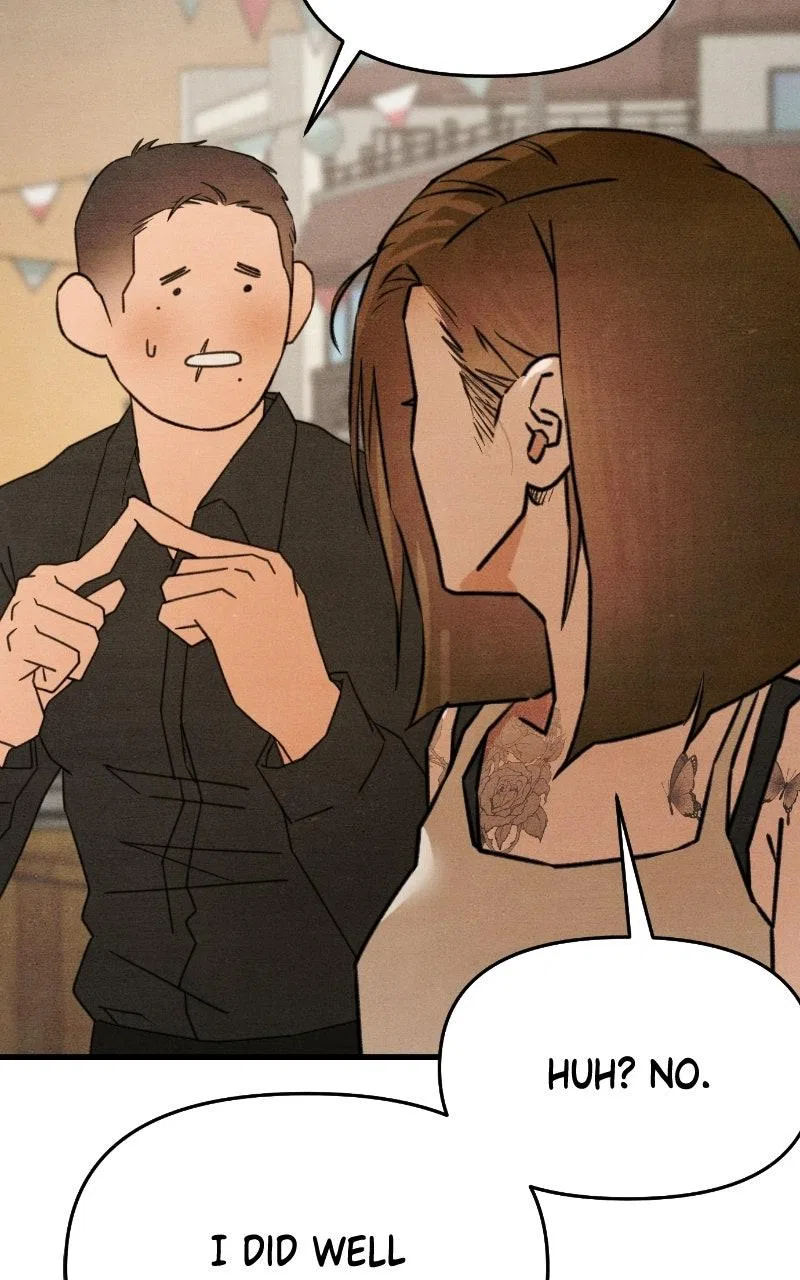 Who’s That Long-Haired Senior? Chapter 79 – Page 86