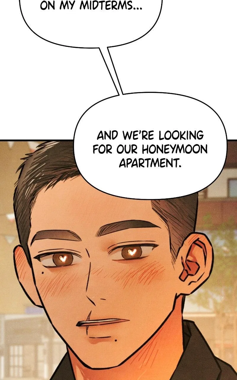 Who’s That Long-Haired Senior? Chapter 79 – Page 87