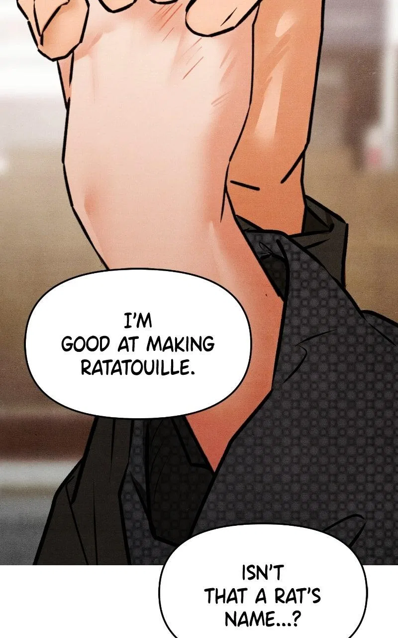 Who’s That Long-Haired Senior? Chapter 79 – Page 93