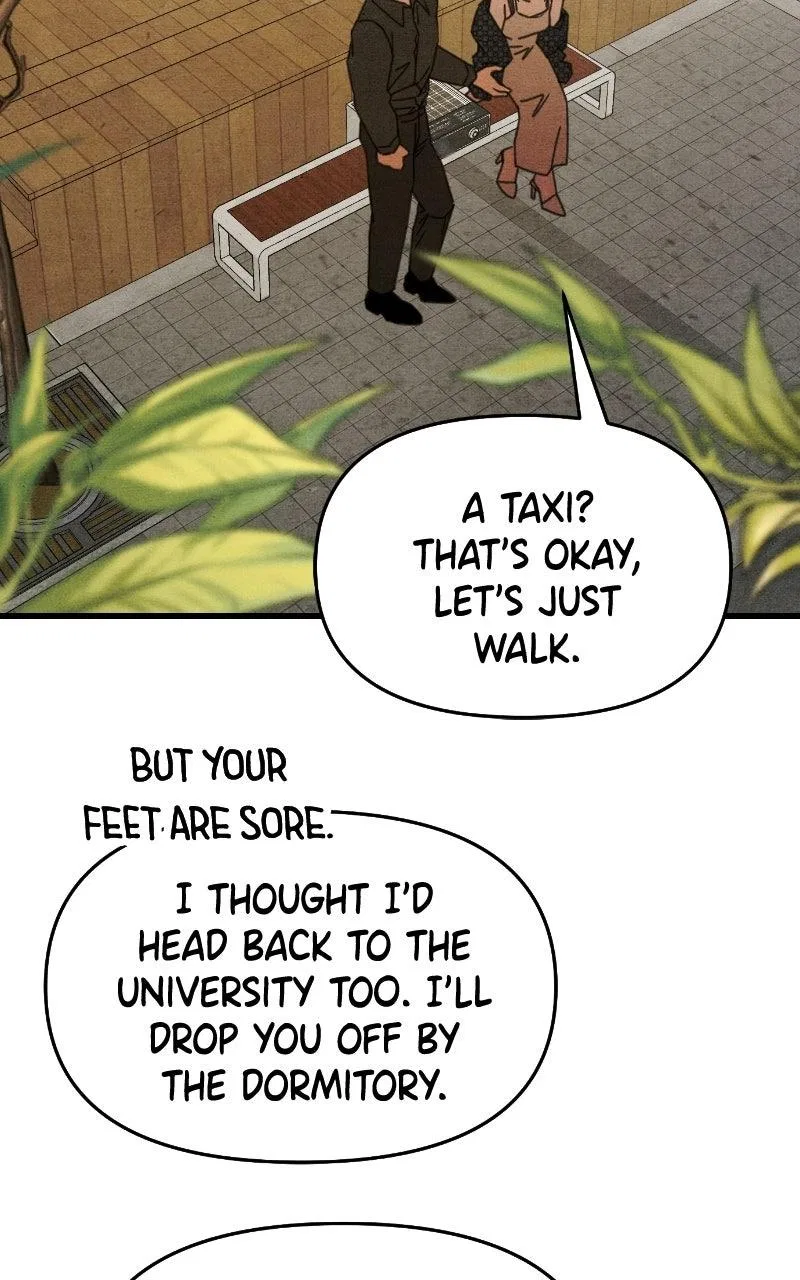 Who’s That Long-Haired Senior? Chapter 79 – Page 97