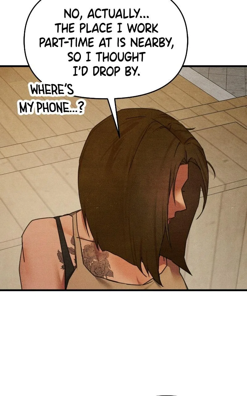 Who’s That Long-Haired Senior? Chapter 79 – Page 98