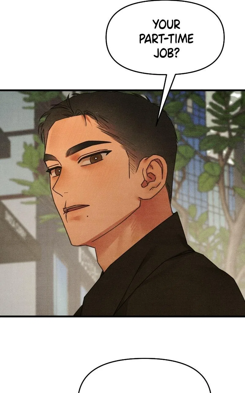 Who’s That Long-Haired Senior? Chapter 79 – Page 99