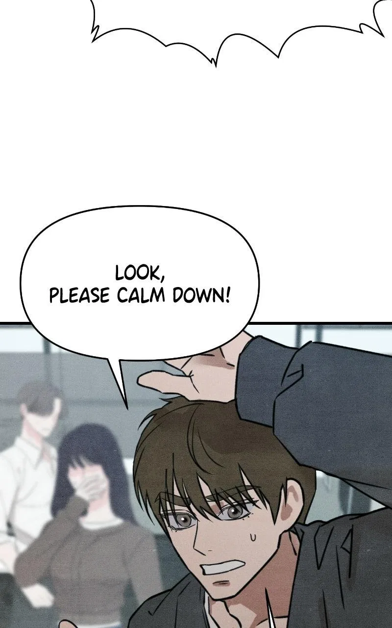 Who’s That Long-Haired Senior? Chapter 79 – Page 104