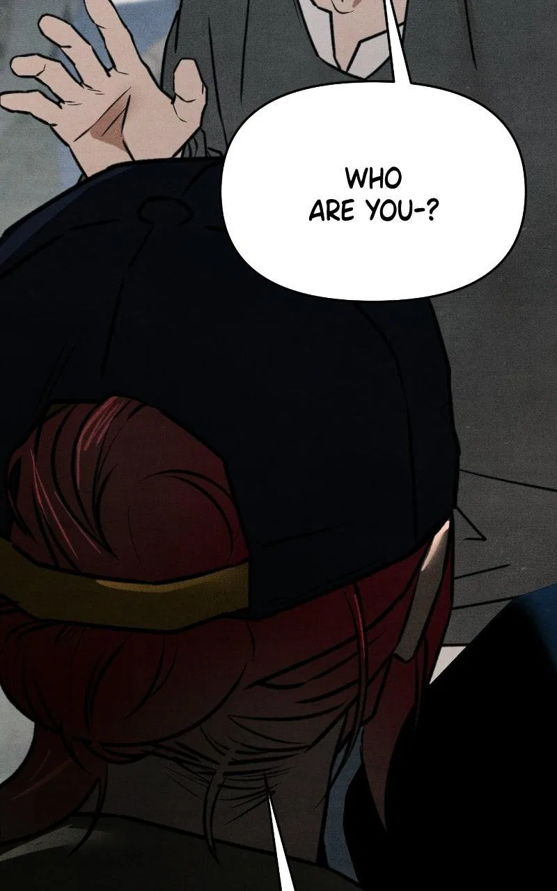 Who’s That Long-Haired Senior? Chapter 79 – Page 105