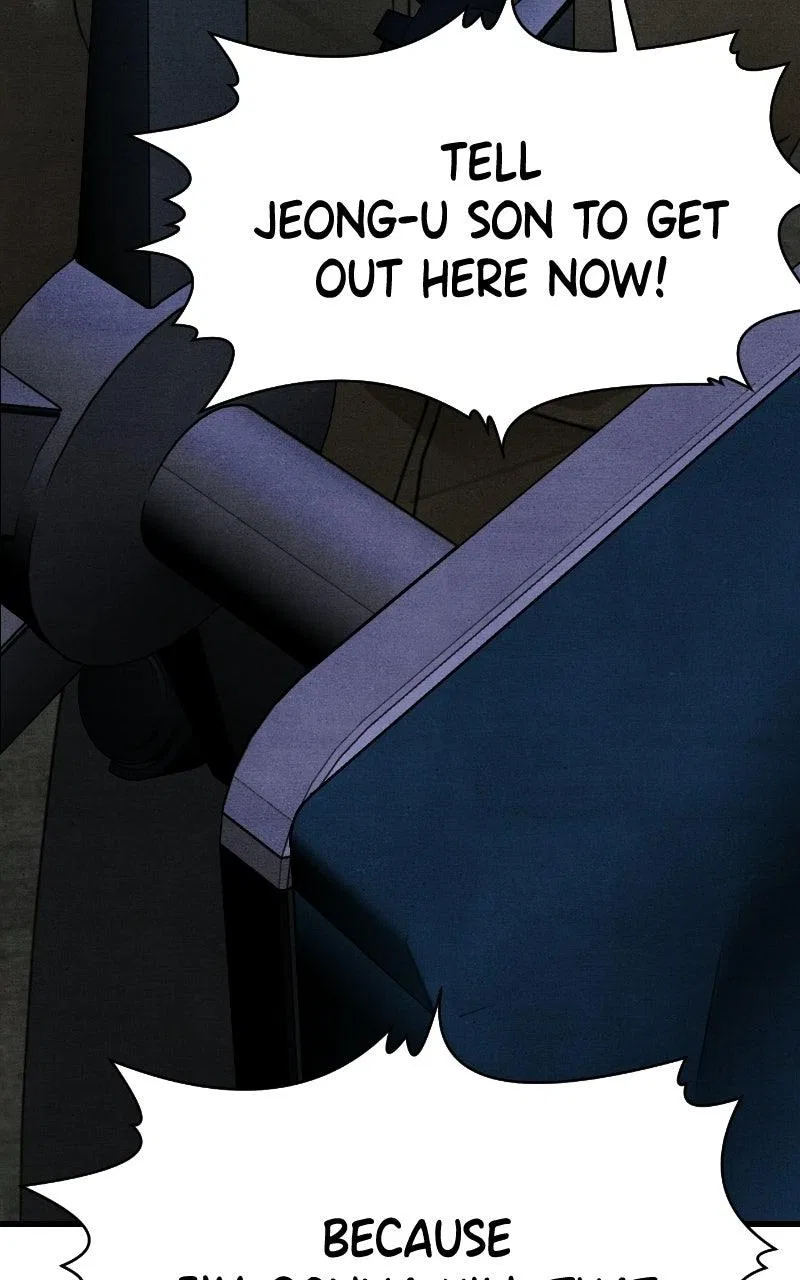 Who’s That Long-Haired Senior? Chapter 79 – Page 108