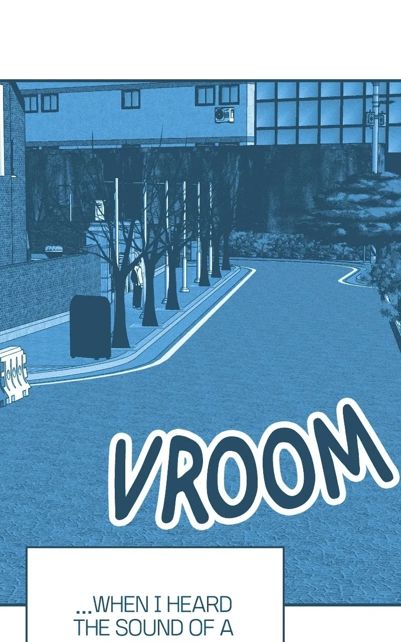 Who’s That Long-Haired Senior? Chapter 78 – Page 3