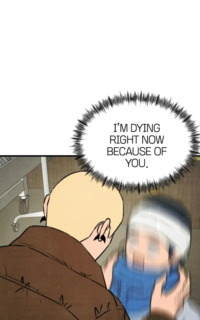 Who’s That Long-Haired Senior? Chapter 78 – Page 11