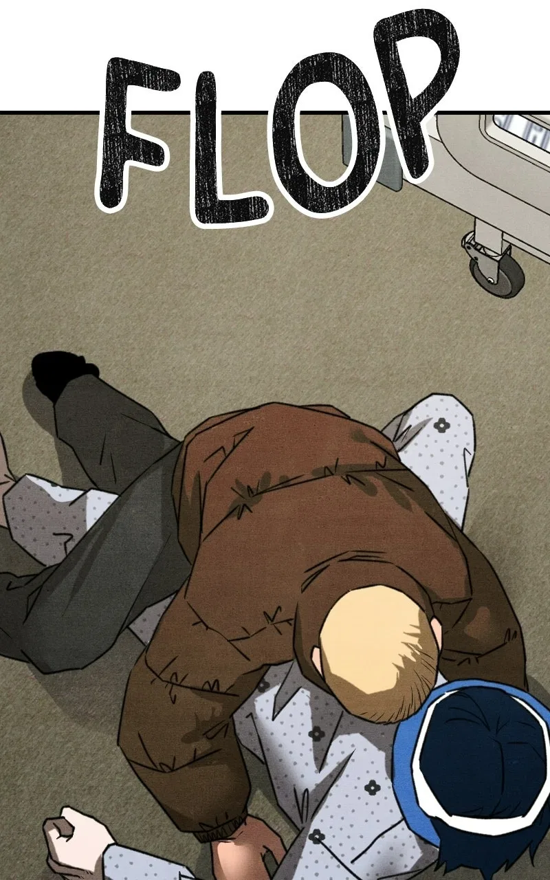 Who’s That Long-Haired Senior? Chapter 78 – Page 15