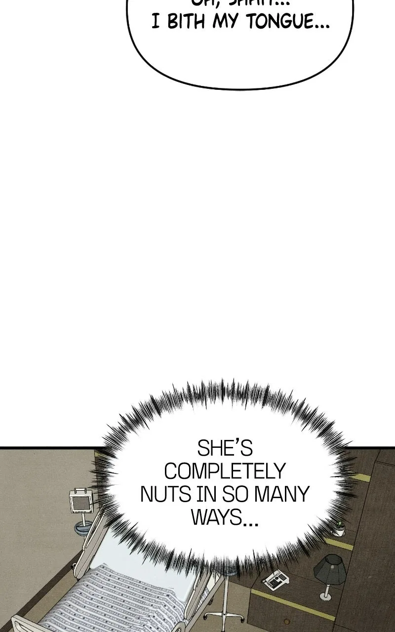Who’s That Long-Haired Senior? Chapter 78 – Page 18