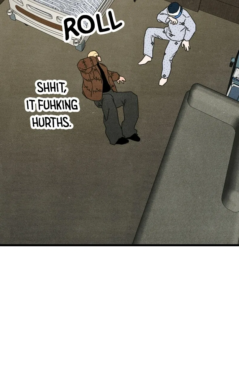 Who’s That Long-Haired Senior? Chapter 78 – Page 19