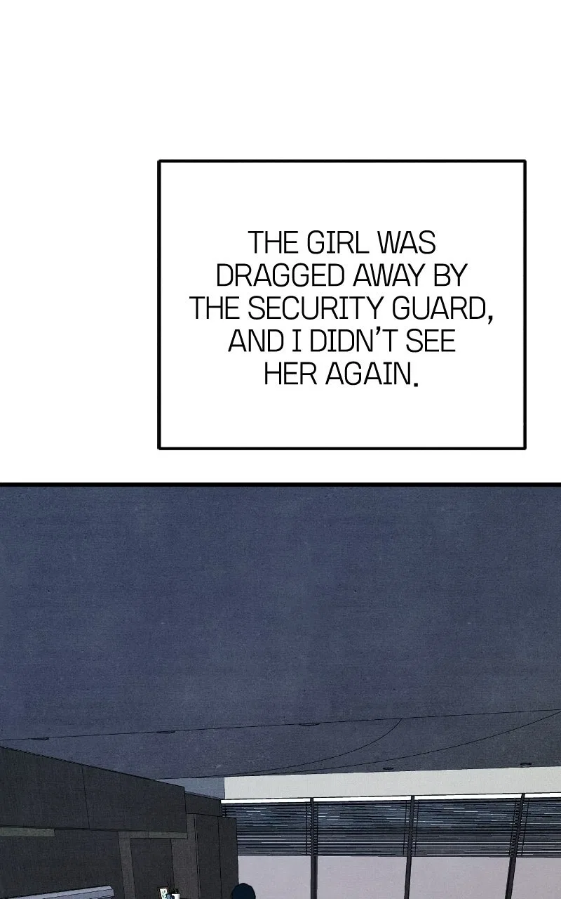 Who’s That Long-Haired Senior? Chapter 78 – Page 21