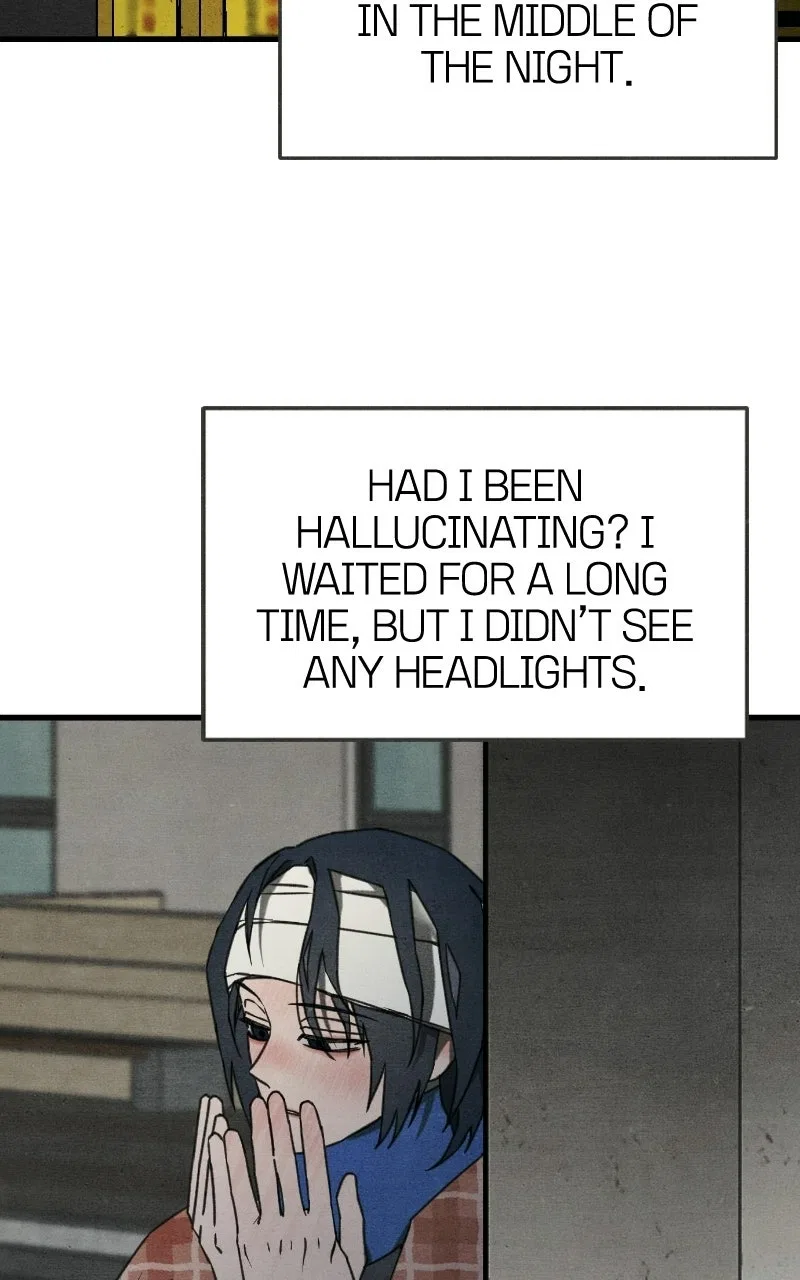 Who’s That Long-Haired Senior? Chapter 78 – Page 32