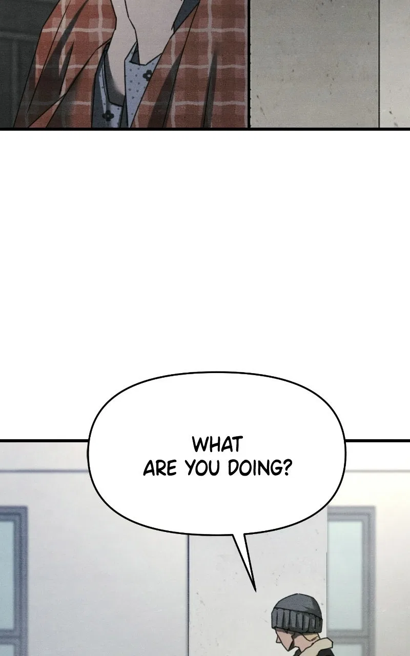 Who’s That Long-Haired Senior? Chapter 78 – Page 33