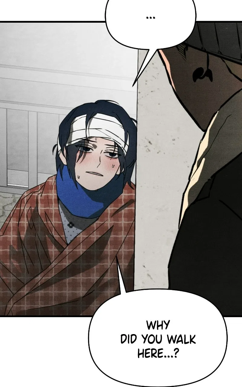 Who’s That Long-Haired Senior? Chapter 78 – Page 35