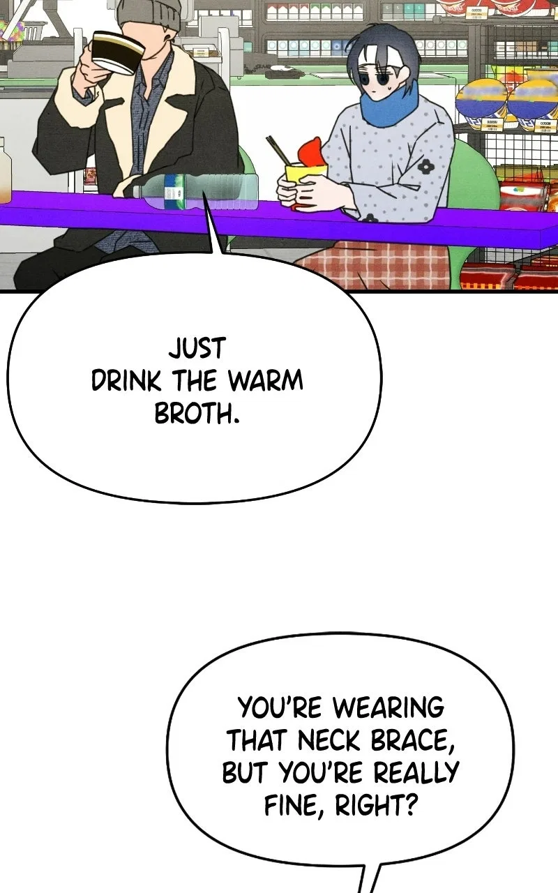 Who’s That Long-Haired Senior? Chapter 78 – Page 40