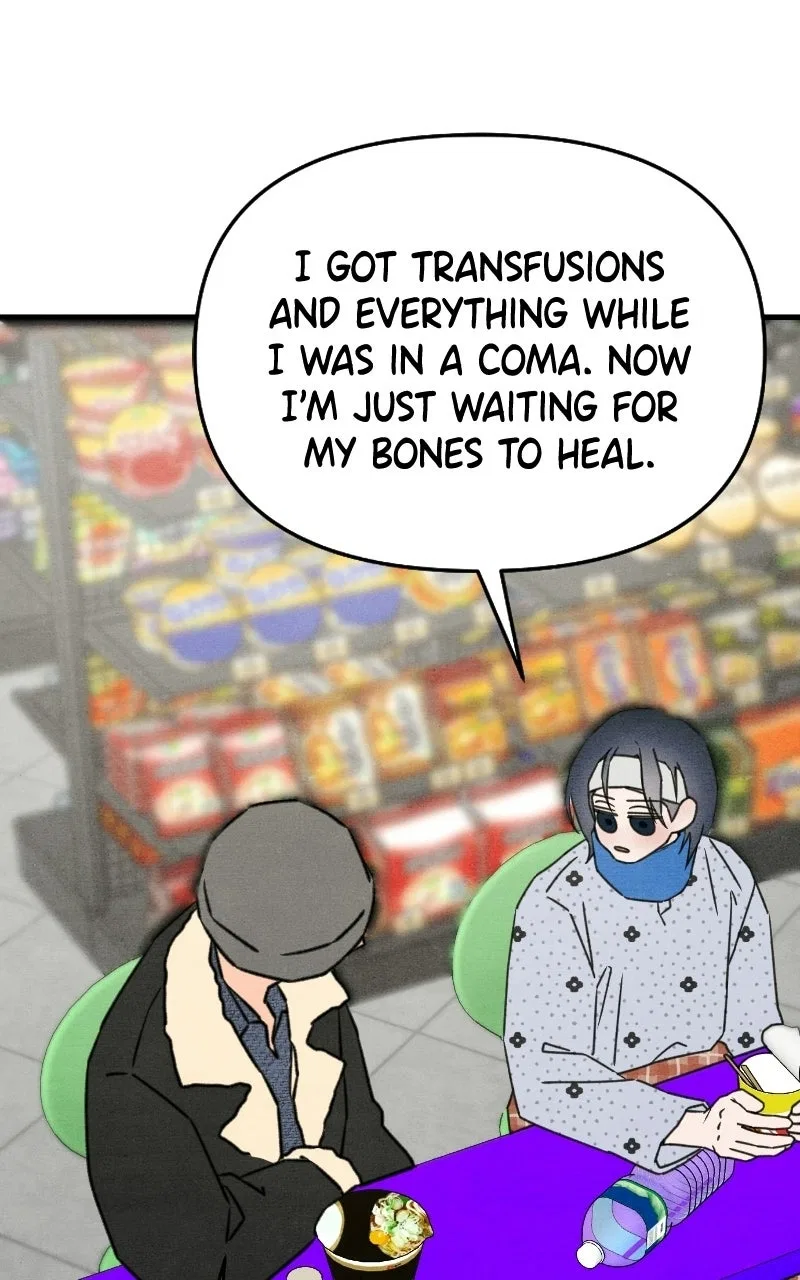 Who’s That Long-Haired Senior? Chapter 78 – Page 42
