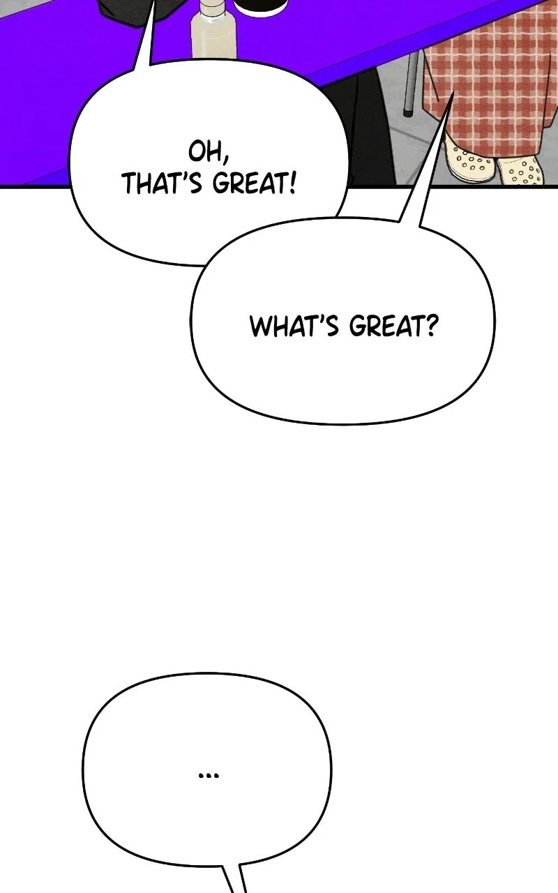 Who’s That Long-Haired Senior? Chapter 78 – Page 43