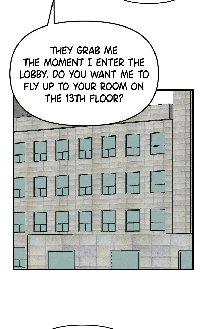 Who’s That Long-Haired Senior? Chapter 78 – Page 46